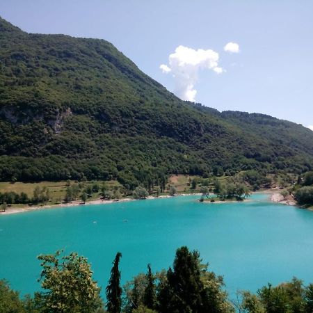 Agritur Tenno Cantina Bio Natura Exterior foto